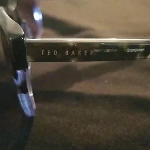 Ted Baker | Accessories | Ted Baker Sunglasses Tbw 97 | Poshmark display picture 1